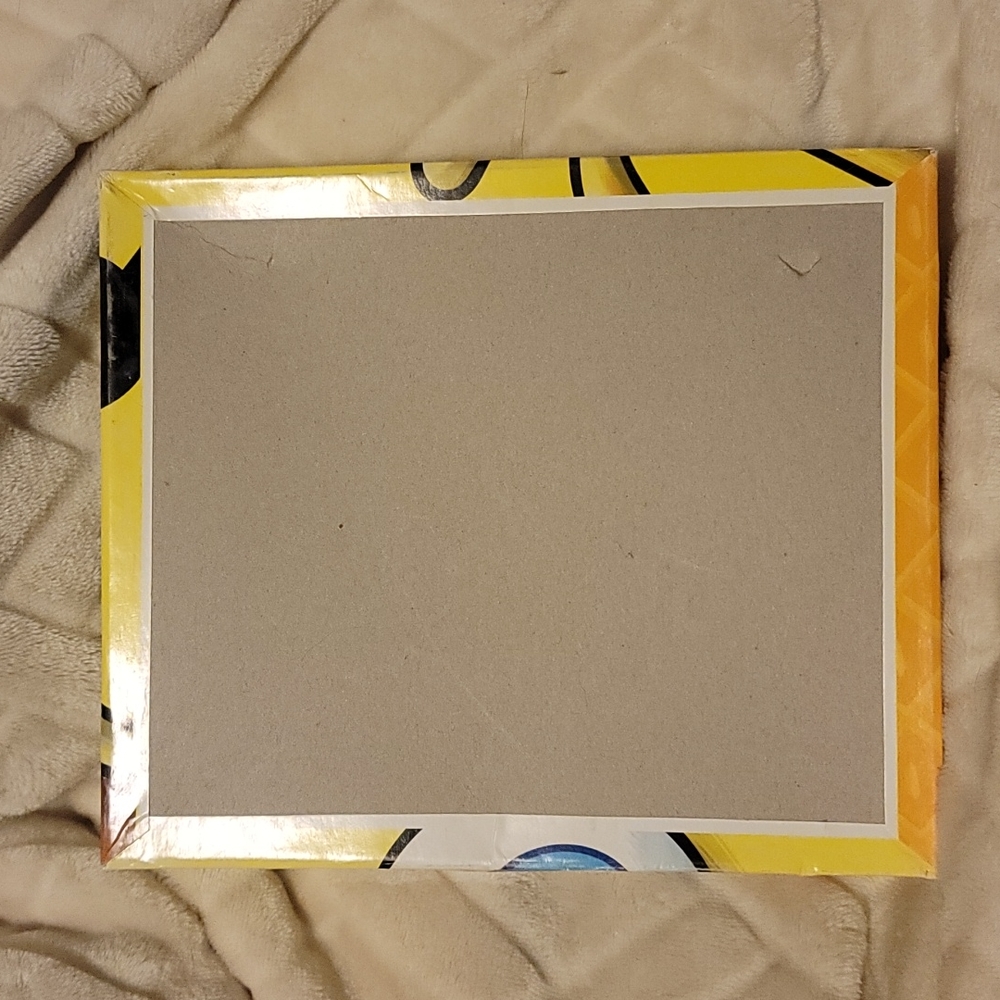 Vintage Spongebob SquarePants Jigsaw Puzzle - Picture 2 of 6